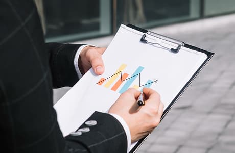 Track your success